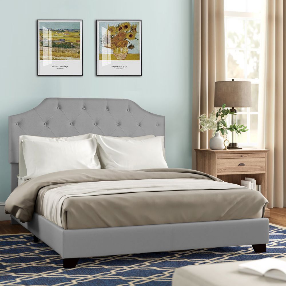 B145-upholstered bed-3