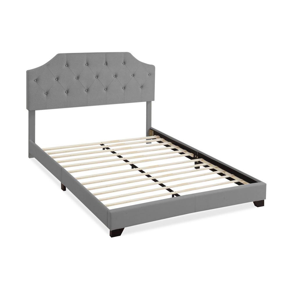 B145-upholstered bed-4