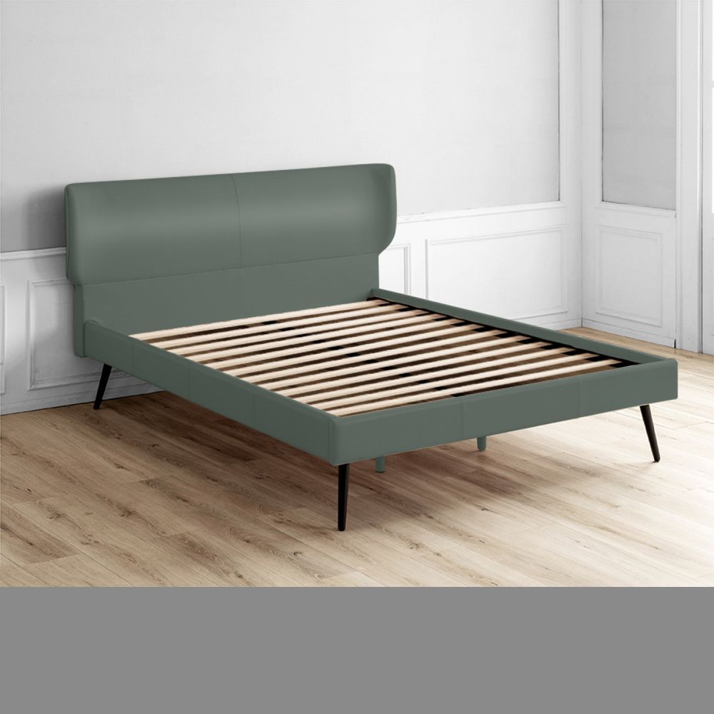 B155-upholstered bed-2