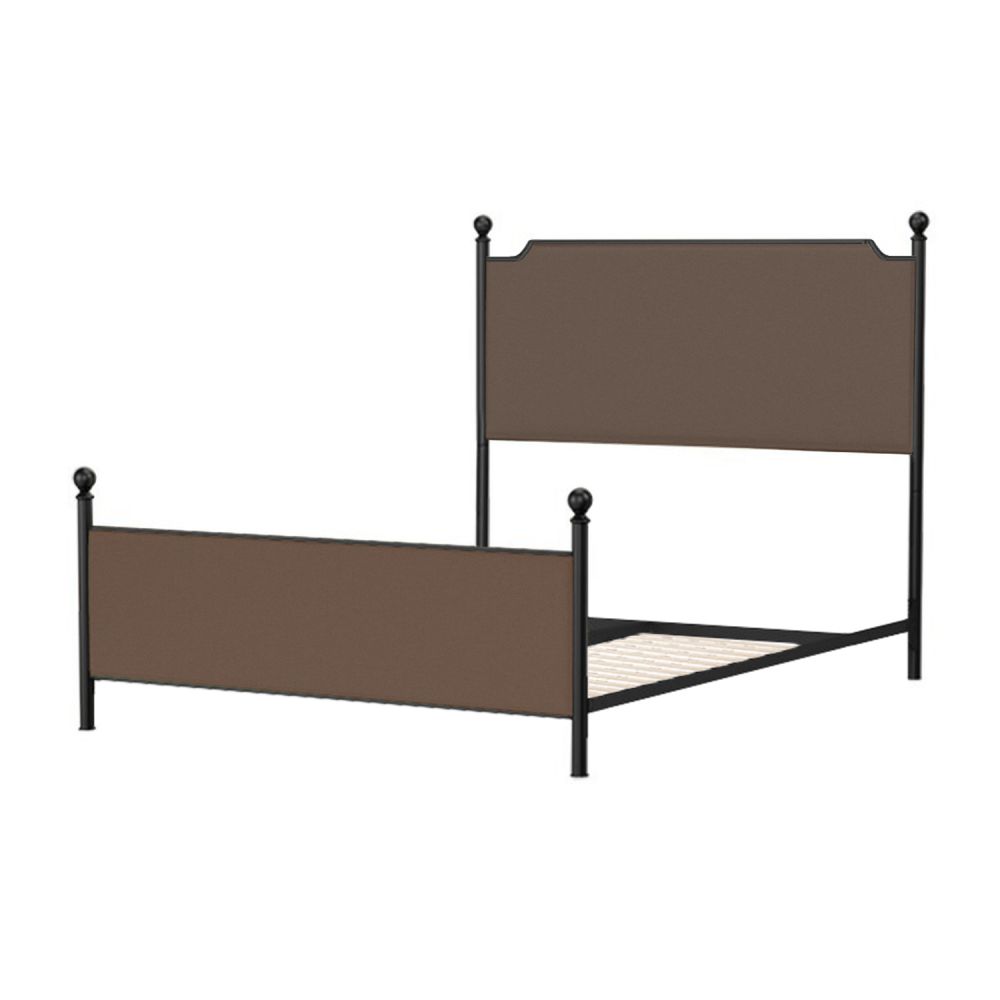 B158-upholstered bed-2