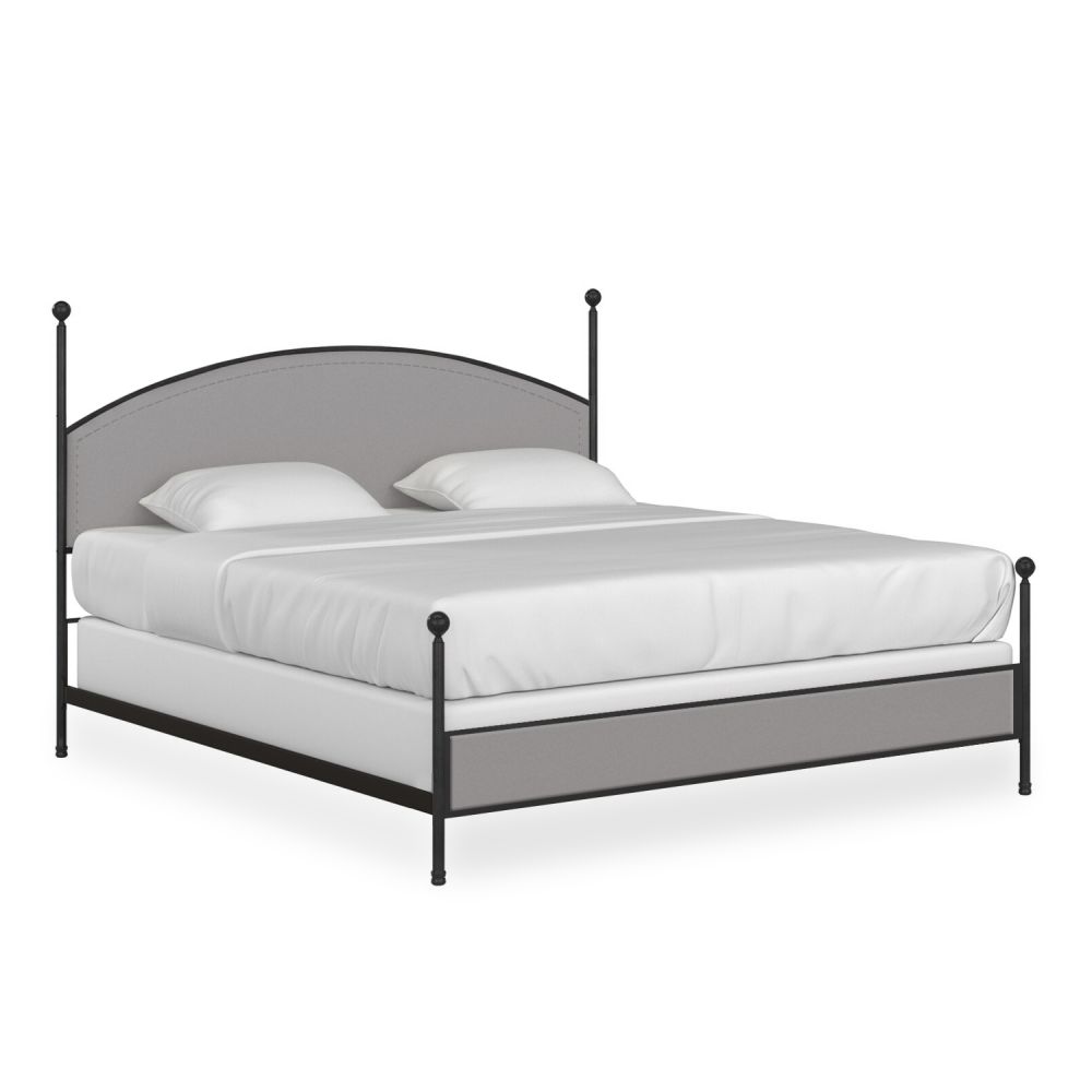 B159-upholstered bed-2