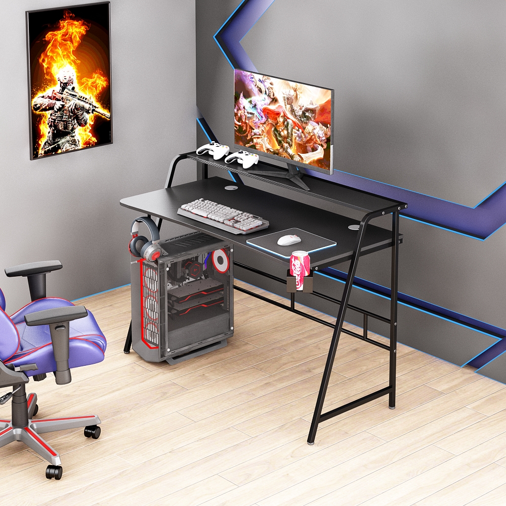 D10-game desk
