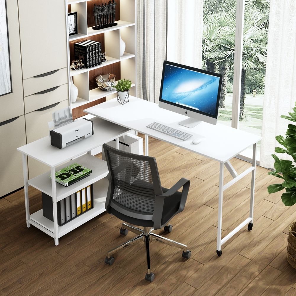 D13-turnable computer desk-1
