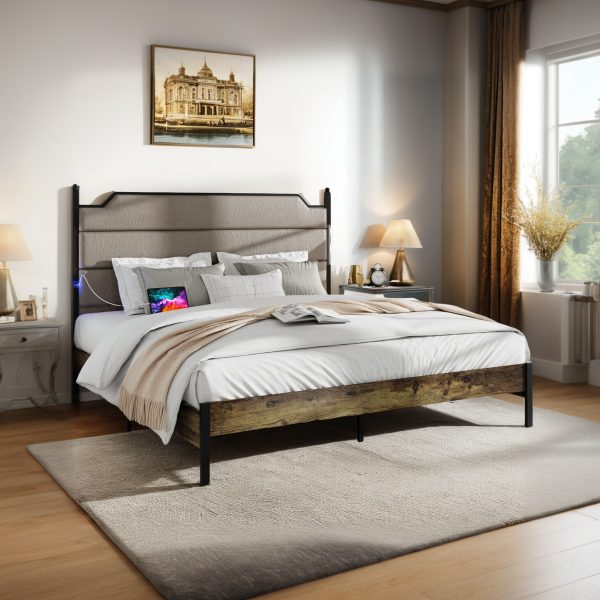 Bed Frame