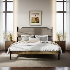 Bed Frame