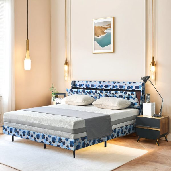Bed Frame - 图片 2