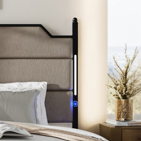 Bed Frame - 图片 4