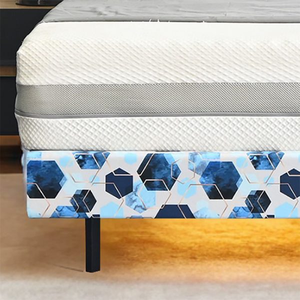 Bed Frame - 图片 3