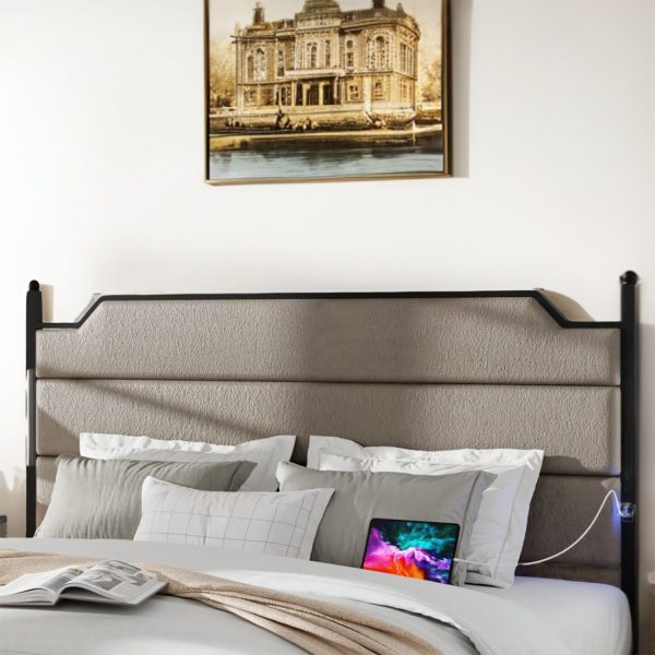Bed Frame - 图片 5